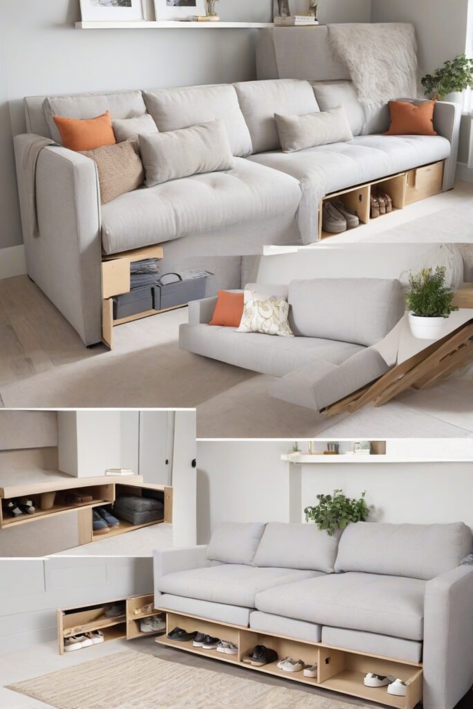 Cozy Up with the Best Deep Sectional Couches for Your Living Room ...