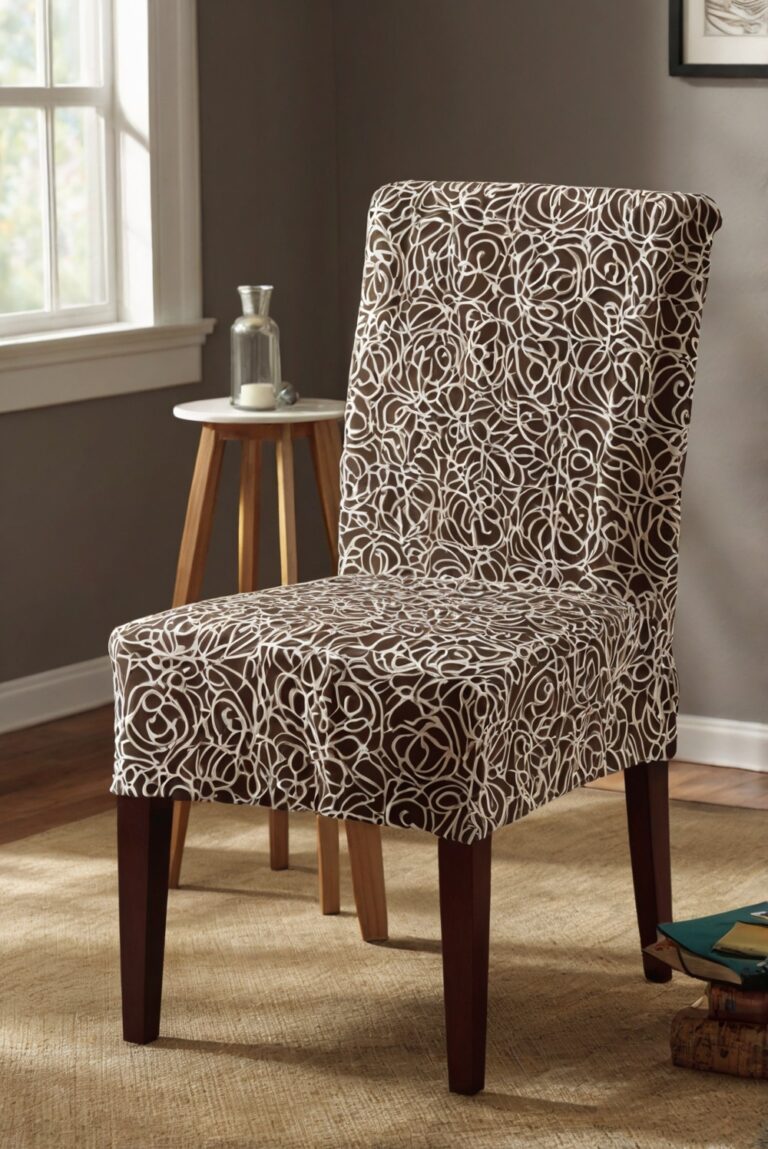Target Chair Cover: Protecting Your Furniture in Style