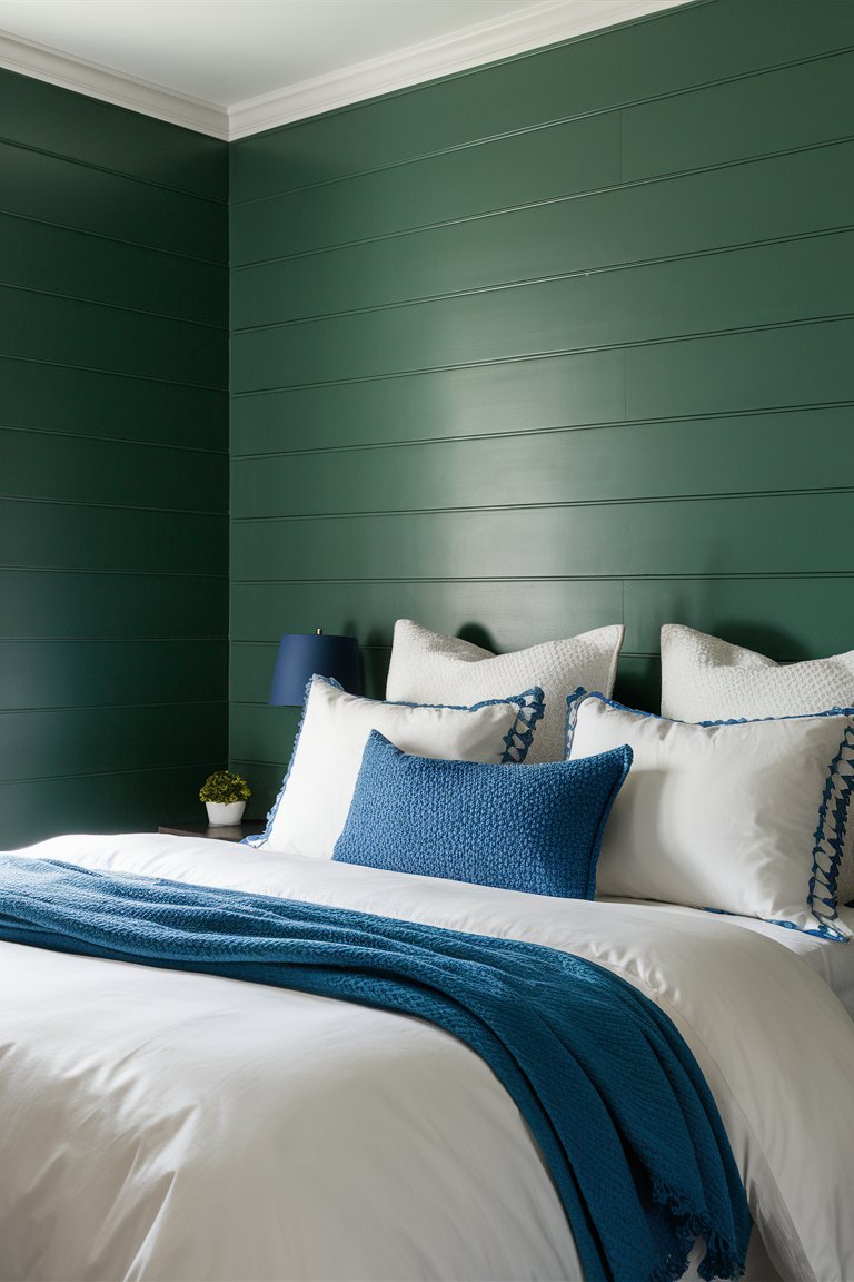 Cozy Bedroom Decor, Modern Bedroom Design, Bedroom Color Schemes, Minimalist Bedroom Ideas, Bedroom Furniture Trends.