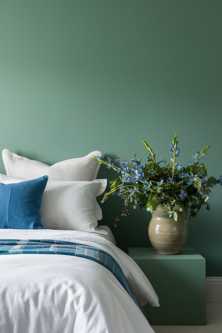 Cozy Bedroom Decor, Modern Bedroom Design, Bedroom Color Schemes, Minimalist Bedroom Ideas, Bedroom Furniture Trends.