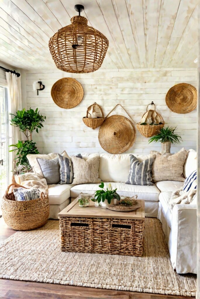 how to decorate shelves in living room - HappyInteriorTime.com |DECOR ...