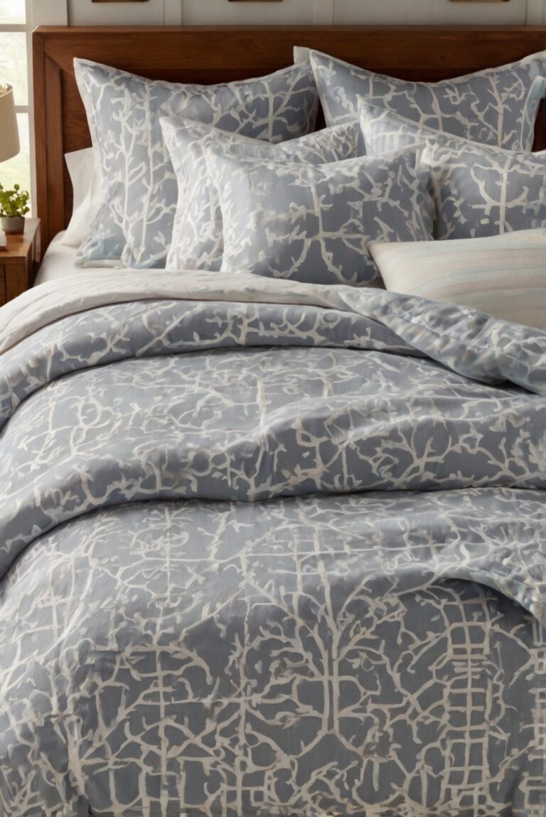 Discover Budget-Friendly Serena and Lily Bedding Dupes!