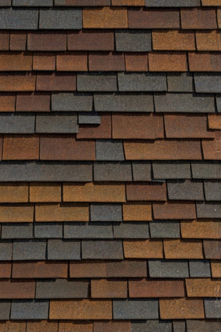 Exploring the Various Colors Available for Architectural Shingles
