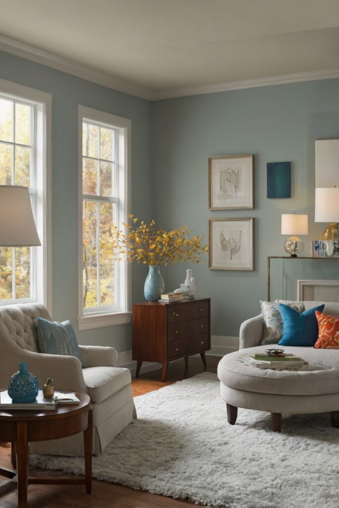 Krypton Sherwin Williams: Exploring This Popular Paint Color ...