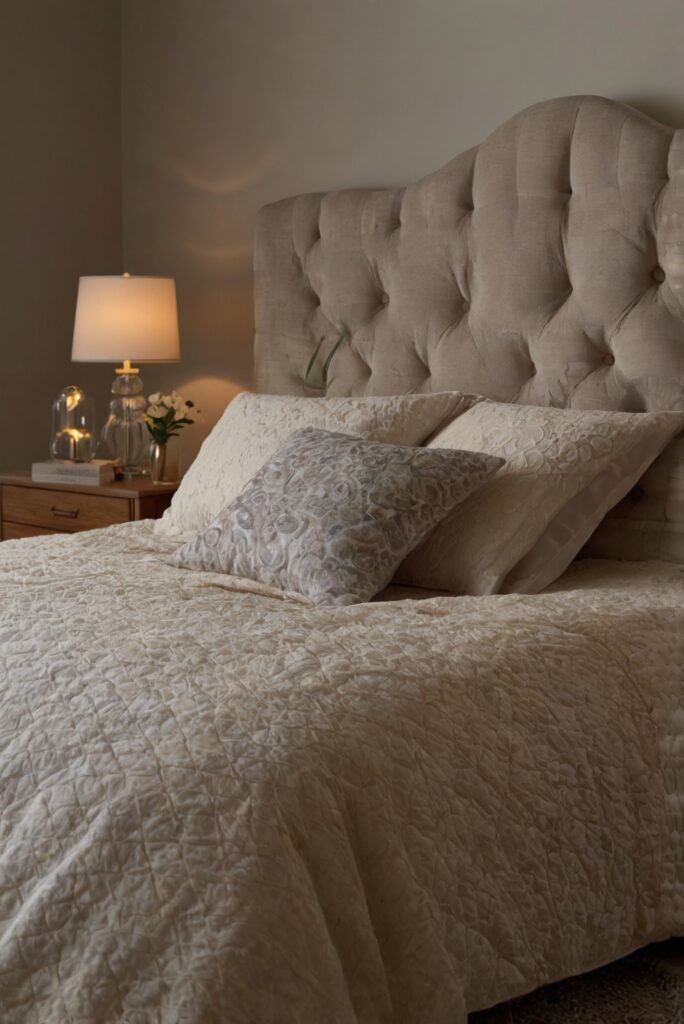 Sleep Haven Makeover: Bringing New Life to Your Bedroom ...
