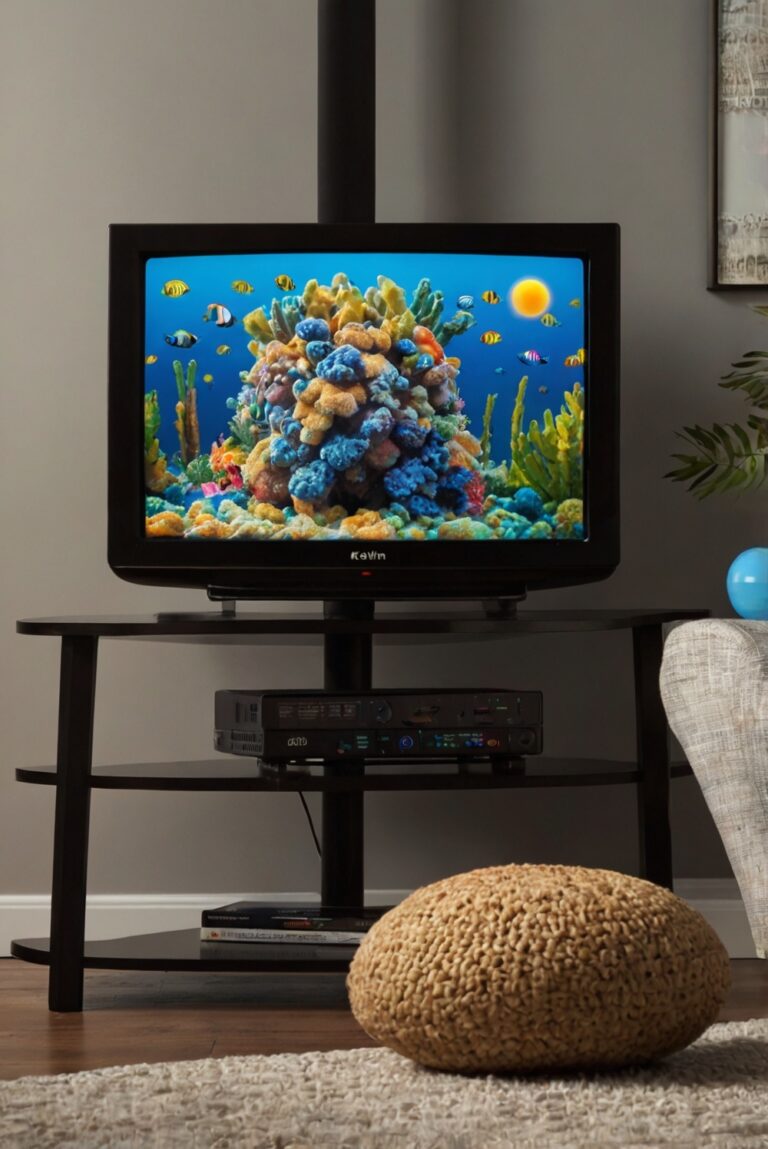 TV Called: Understanding the Latest TV Technologies and Features