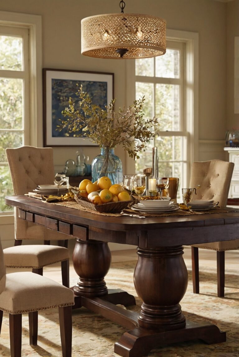 Where to Find Affordable Alternatives to Pier 1 Dining Tables?