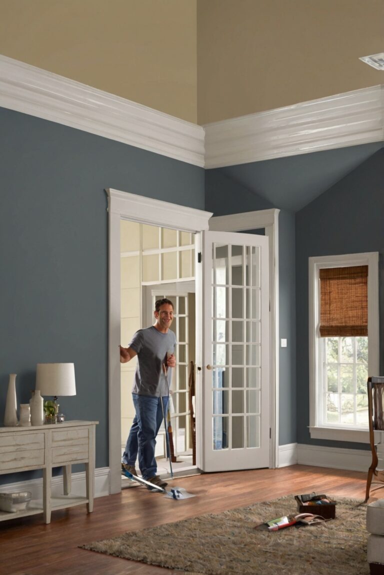 Why Choose MySherwin Williams for Your Next Home Painting Project?