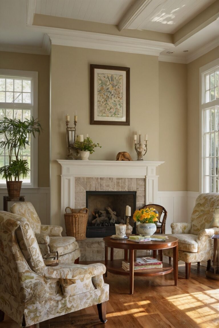 Choosing the Perfect Sherwin Williams Paint Color: Tips and Tricks