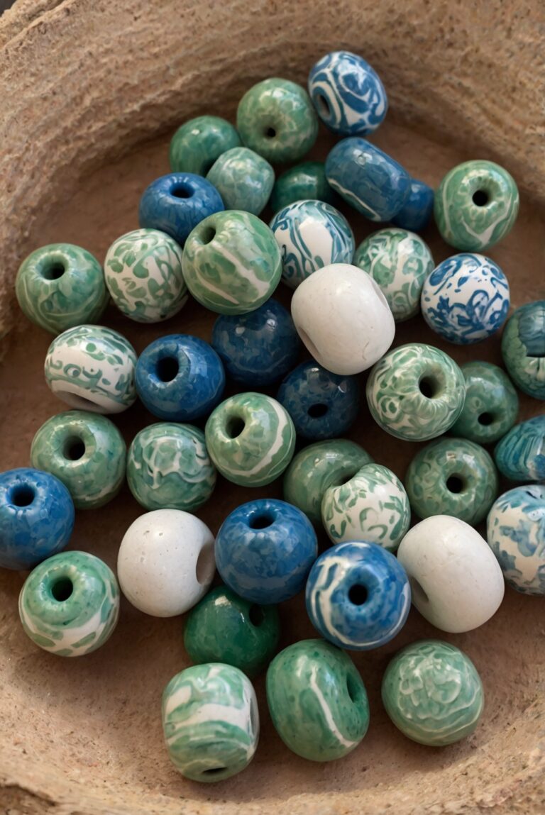 clay beads, creative beads, handmade beads, clay jewelry, clay bead necklace, bead crafting, polymer clay beads home decorating, home interior, home interior design, home decor interior design, space planning, interior design space planning, decorating interiors