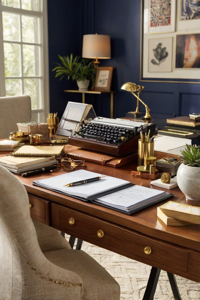 Discover Stylish and Functional Office Supplies Similar to Serena and Lily