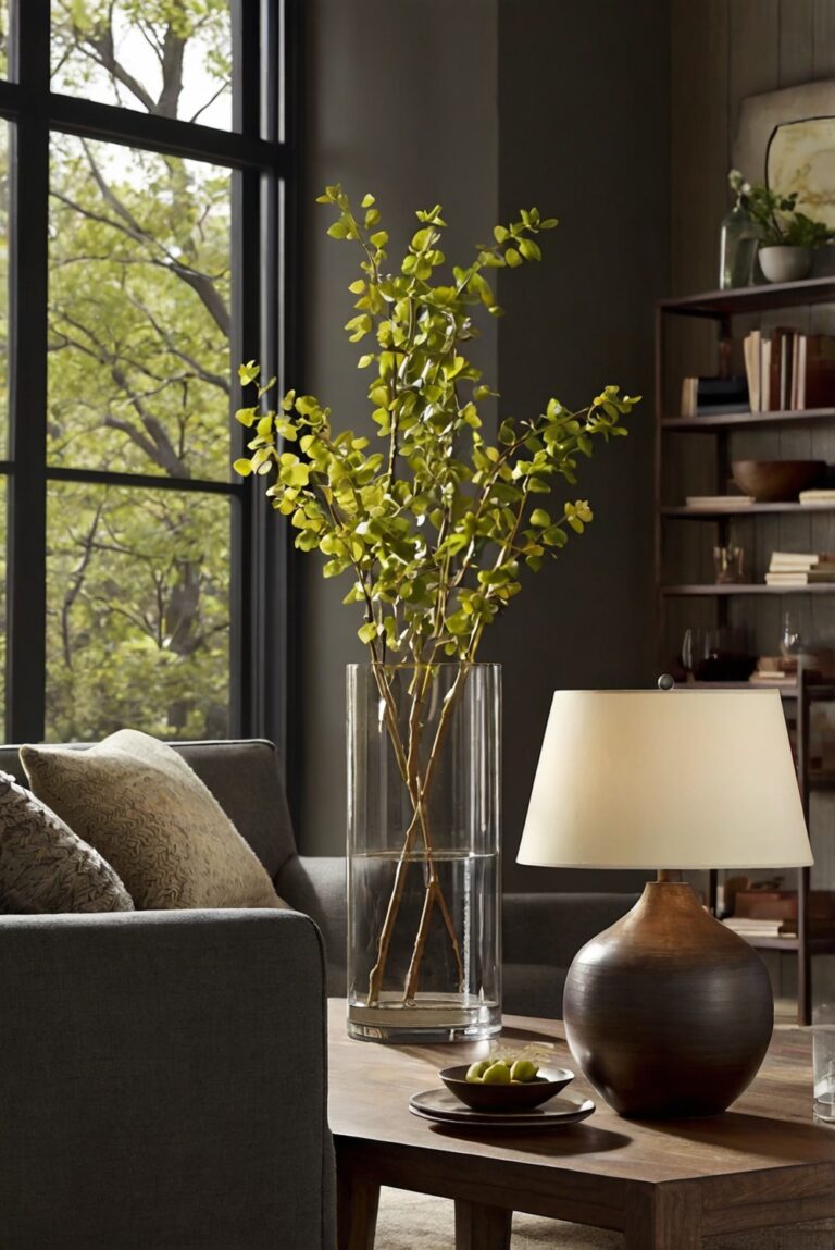 Explore Timeless Elegance with Crate and Barrel Home Furnishings