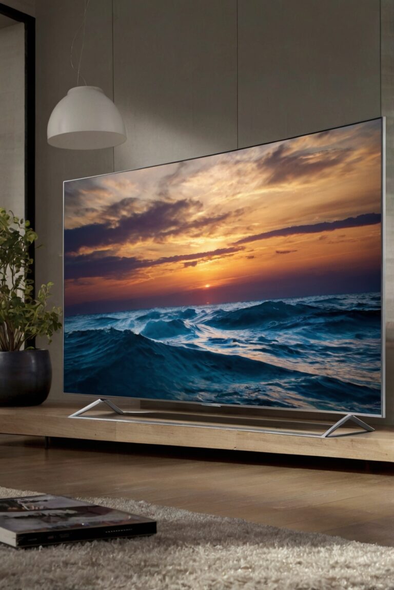 Looking for a New TV? Check Out Ratings for Samsung TVs Here!