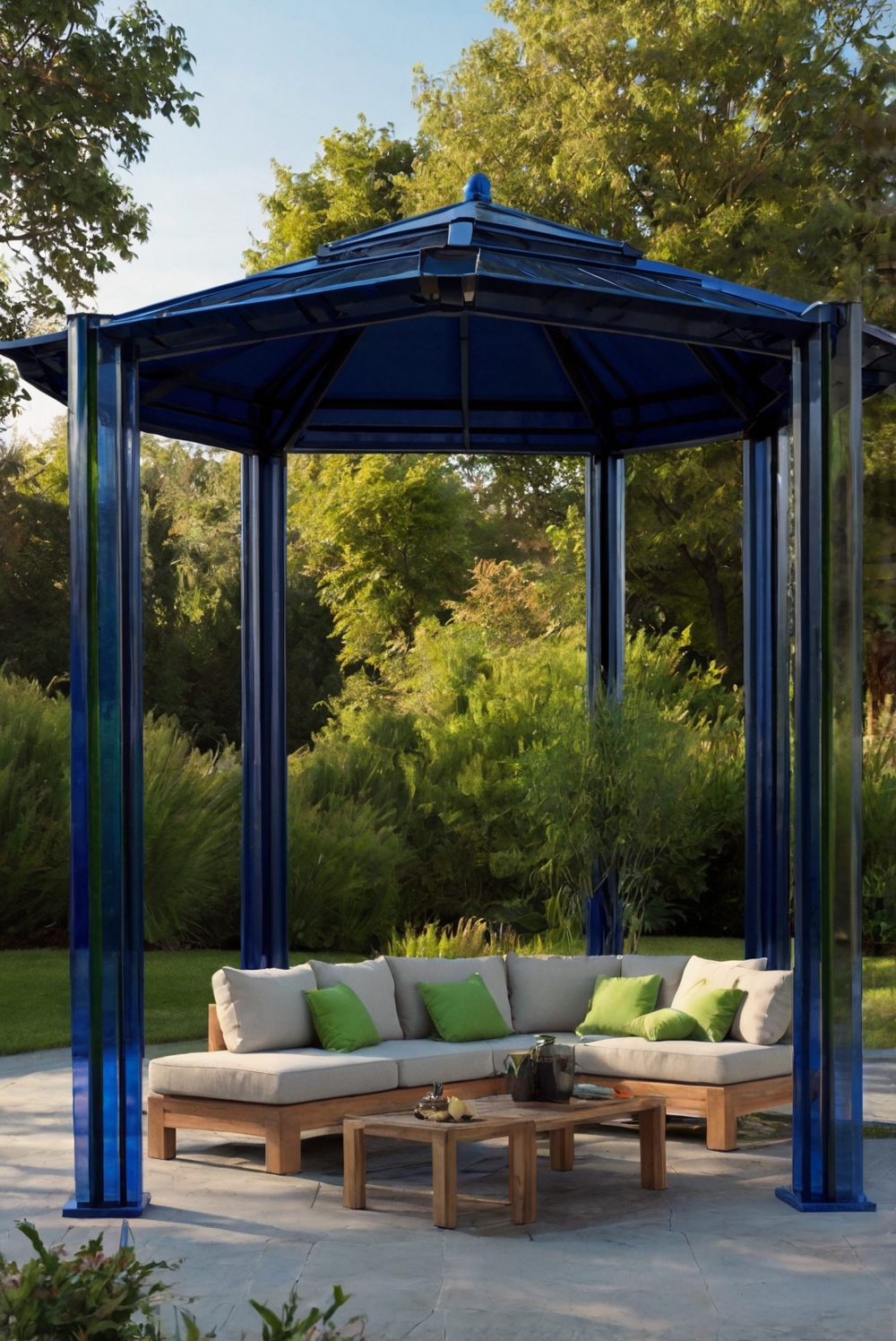 1. Gazebo design ideas 2. Outdoor living space design 3. Backyard gazebo decor 4. Garden gazebo designs 5. Modern outdoor structures 6. Outdoor gazebo decorations 7. Contemporary outdoor shelter