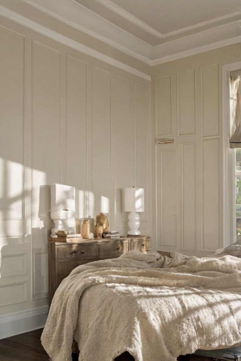 SW Alabaster Undertones: Understanding This Popular Paint Color