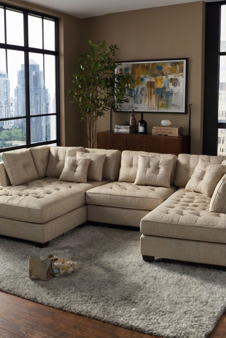 The Ultimate Guide to Choosing the Best Rated Sectional Couches