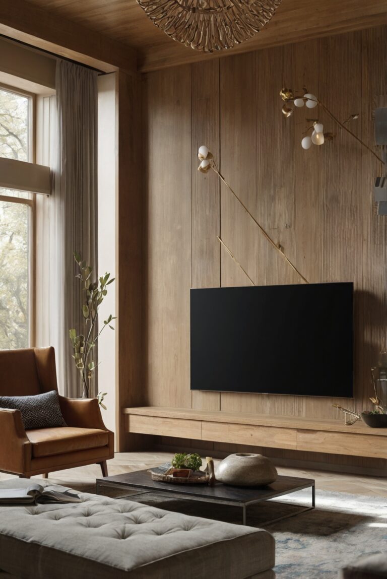 What are the Dimensions of a 65-Inch Frame TV and How to Incorporate it into Your Living Space?