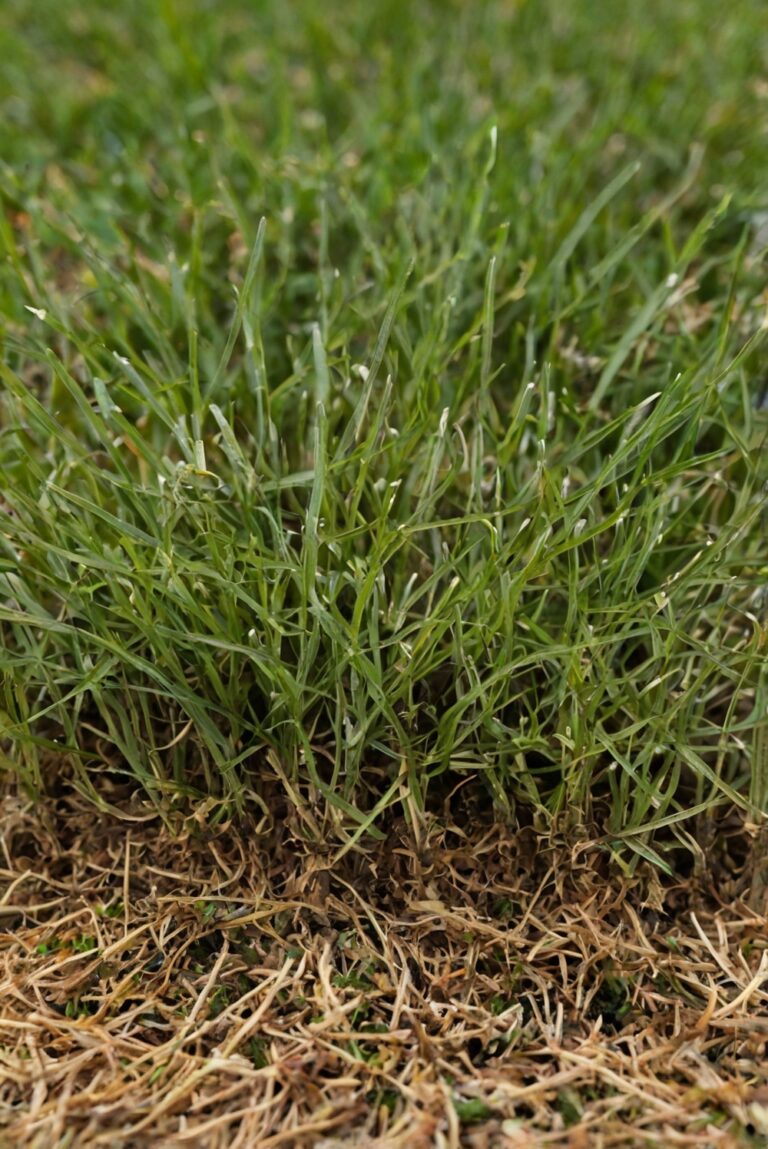 What is Dormant Zoysia and how does it benefit lawns?