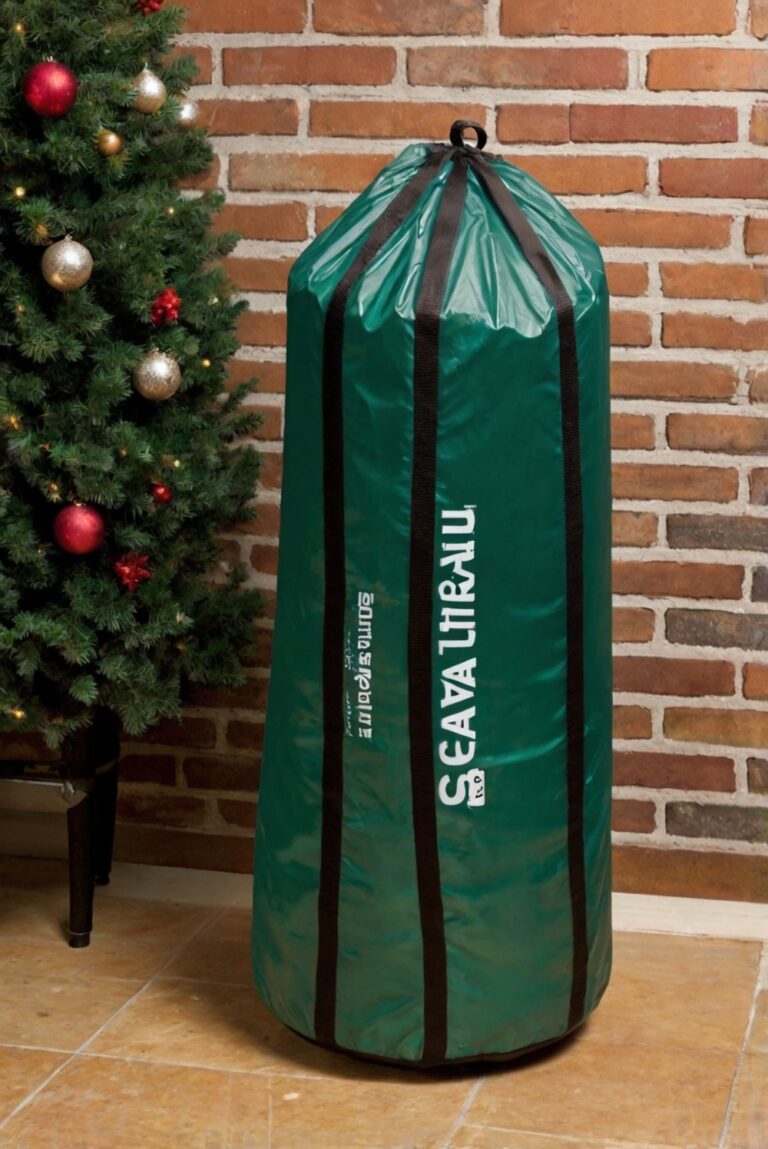 Where to Find the Best Garland Storage Bags