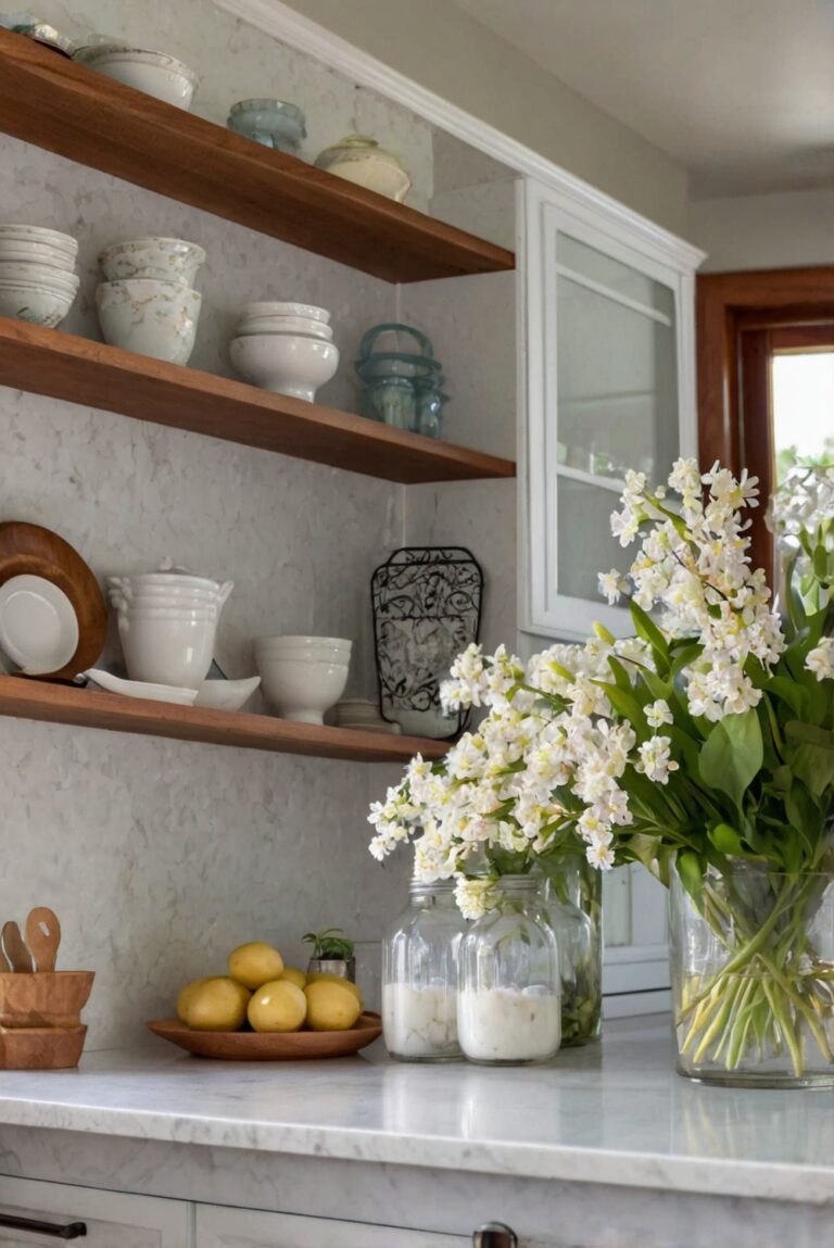 how to strip kitchen cabinets