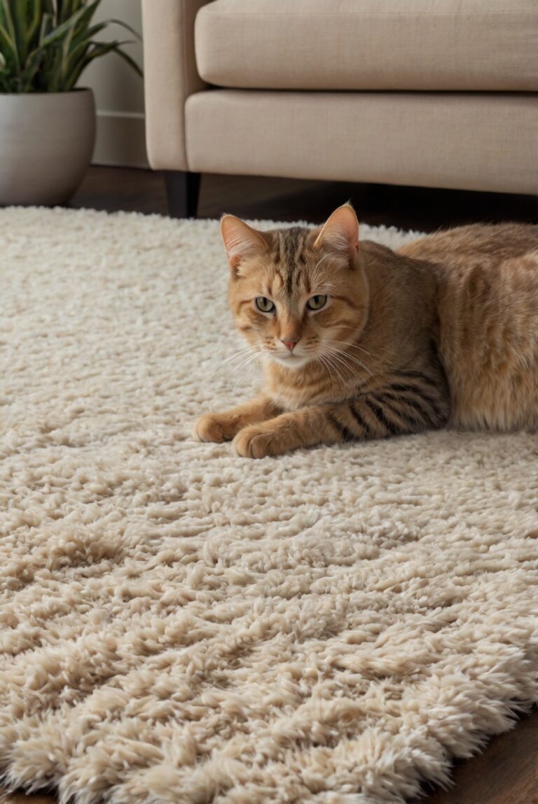 is it cruel to keep cat out of bedroom