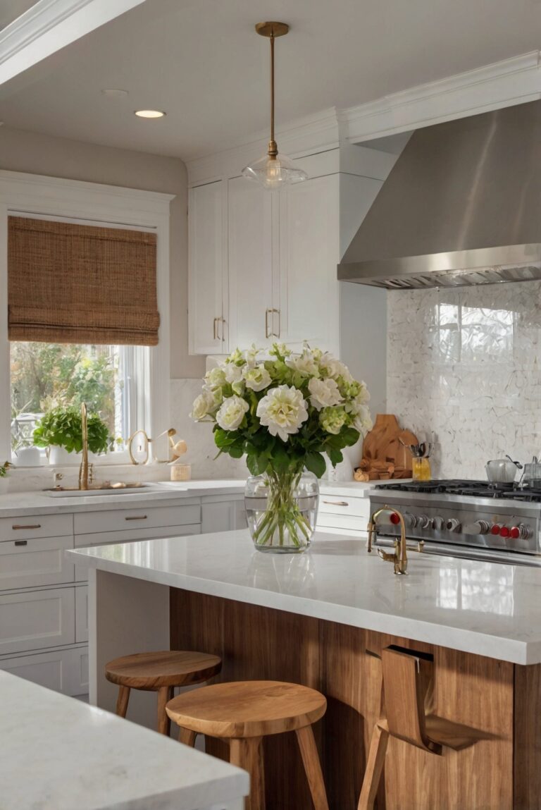 what is the best finish for kitchen cabinets