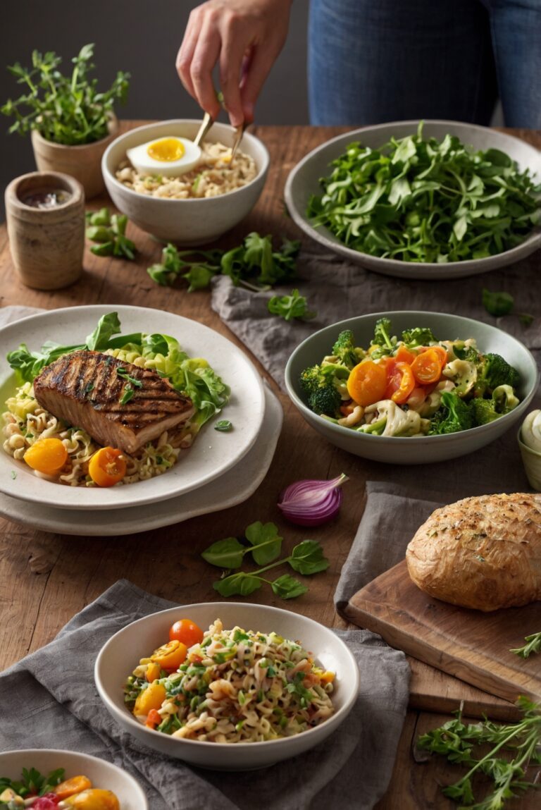 HelloFresh Price Guide: Understanding the Cost of HelloFresh Meal Plans