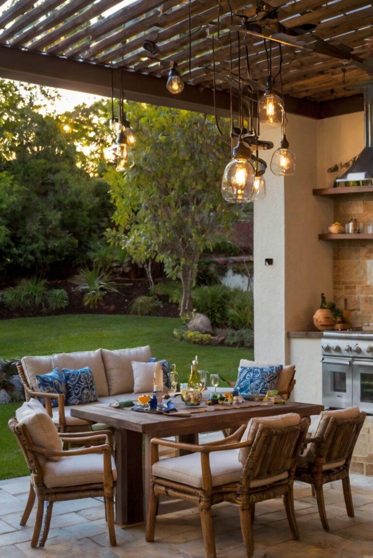 Outdoor Living Spaces: Do They Really Add Value to Your Home?