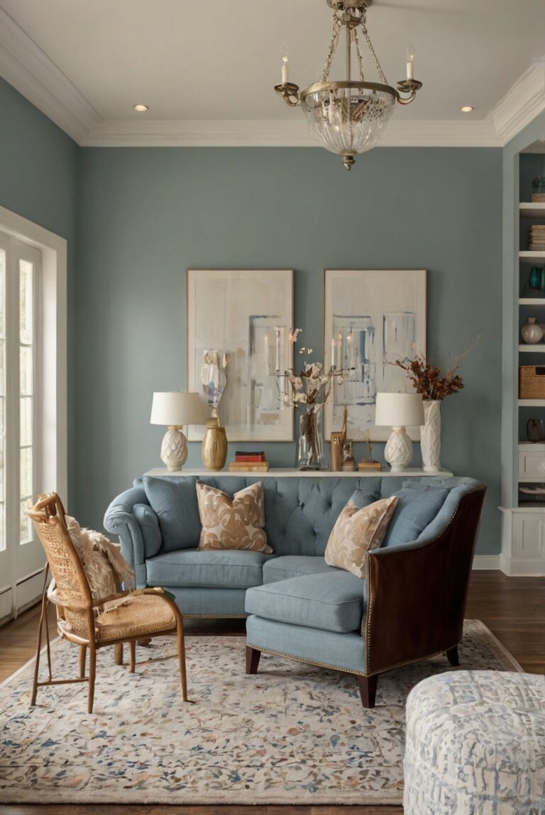 Sherman Williams vs. Benjamin Moore: Which Paint Brand Is Right for Your Home?