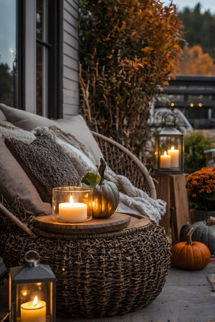5 Cozy Fall Porch Decor Ideas 2024: Trendy Tips & Steps ...