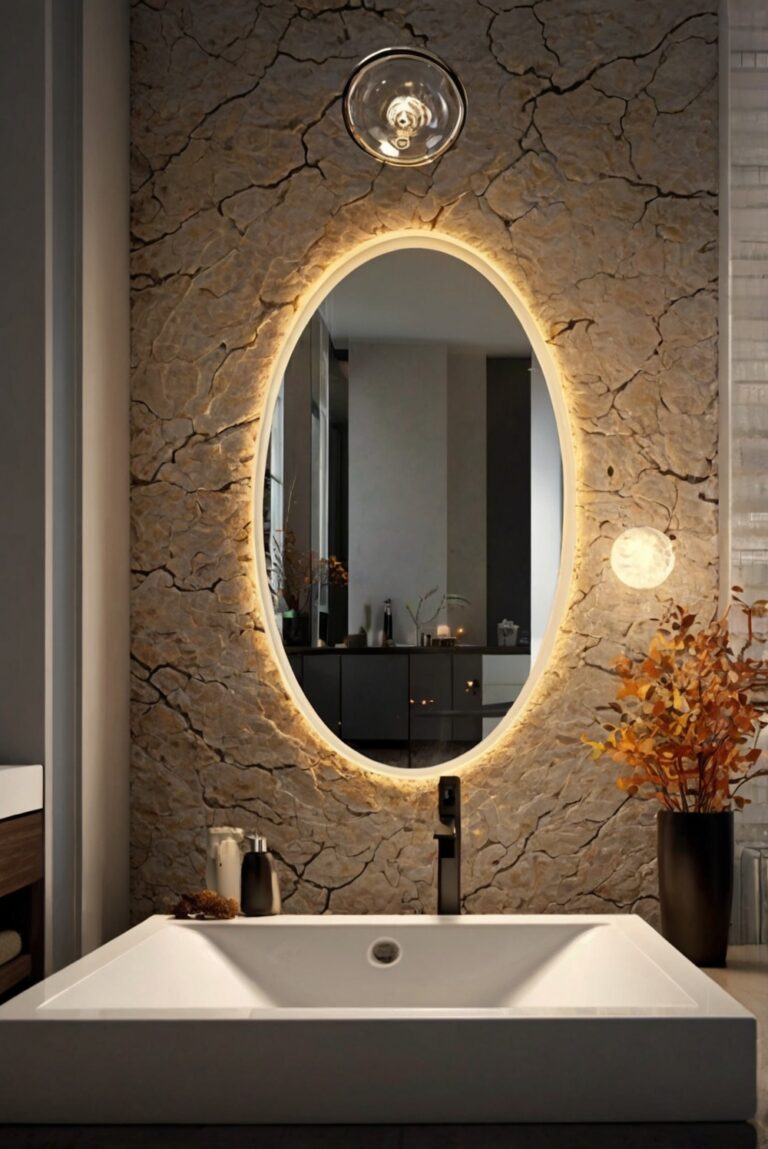 5 Fall Bathroom Decor Upgrades: Easy Tips & Ideas