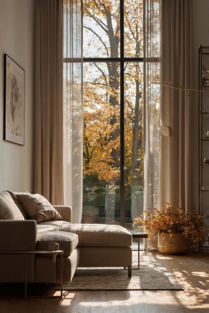 Top Fall Home Aesthetic Trends 2024: Tips & Ideas - HappyInteriorTime ...