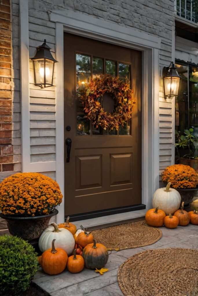 5 Fall Porch Decor Trends for 2024: Try These Must-Do Ideas ...