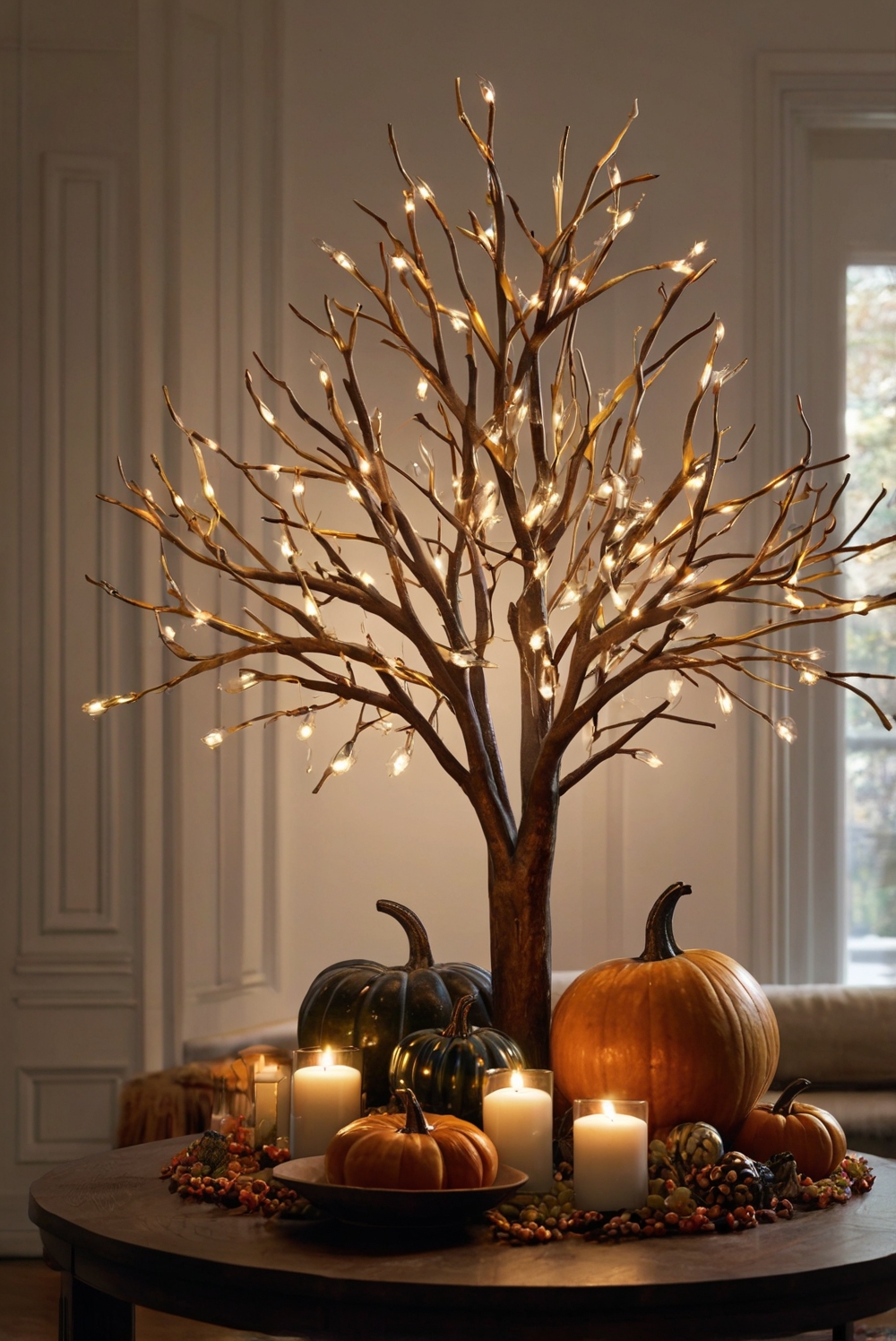 Thanksgiving decor, Cozy room ideas, Celebration decorations, Room decor ideas, Top Thanksgiving ideas