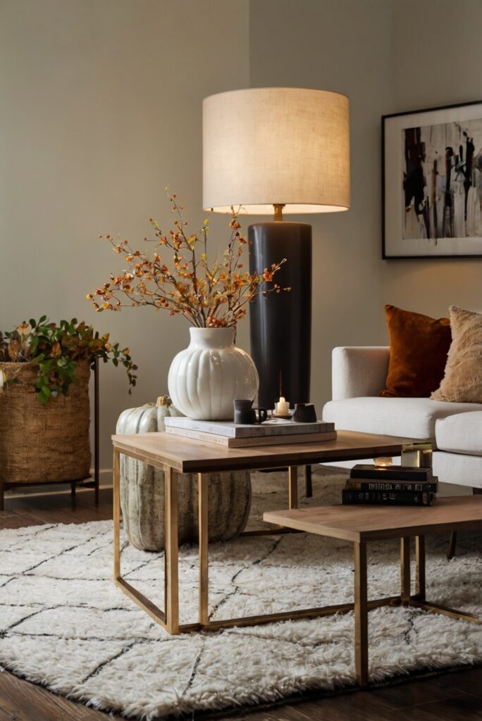 Discover 5 fall room aesthetic ideas for a stylish seasonal makeover ...