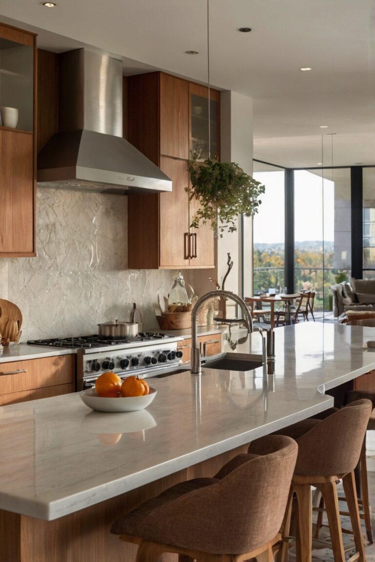 Top 5 Fall Kitchen Decor Ideas to Upgrade Your Space