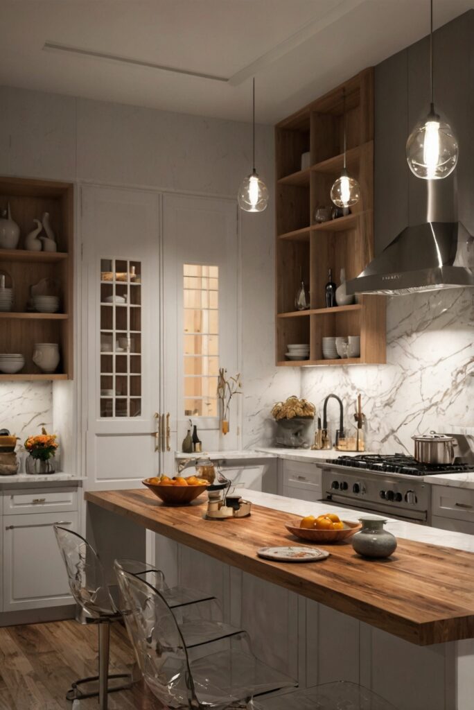 Fall Kitchen Decor Ideas: Upgrade Your Space - HappyInteriorTime.com ...