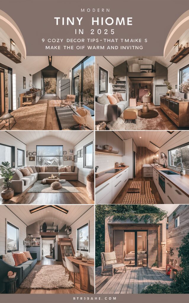 Affordable Tiny Homes for Modern Living Under $20,000 ...