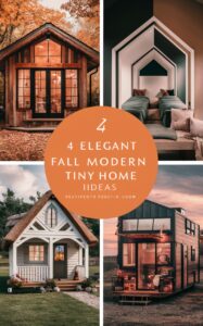 Affordable Tiny House Designs You’ll Love Starting from $10,000