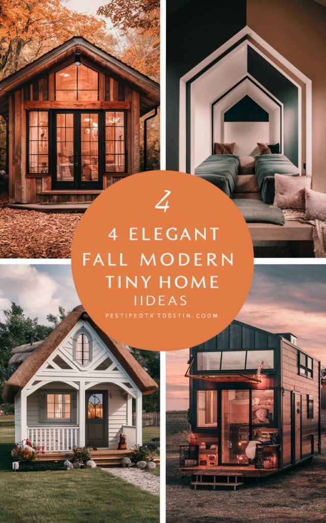 Affordable Tiny House Designs You’ll Love Starting from $10,000 ...