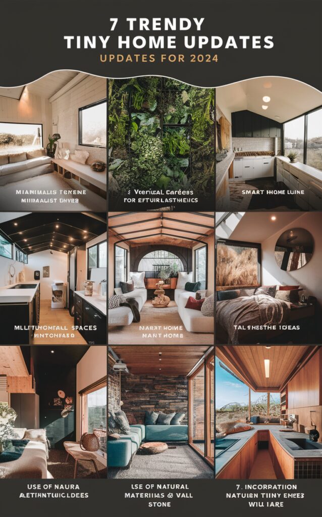 Top Affordable Tiny Homes with Luxury Design Under $20,000 ...