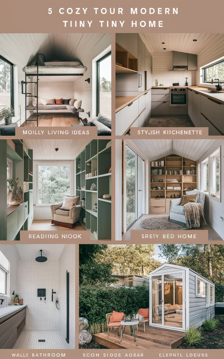 Tiny home upgrades, Small space renovations, Affordable tiny home improvements, Budget-friendly tiny house enhancements, Compact living upgrades