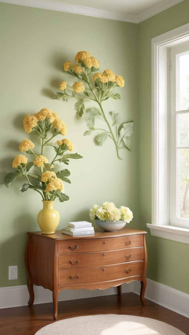 Broccoflower