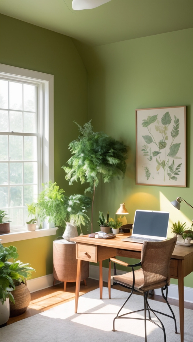 botanical