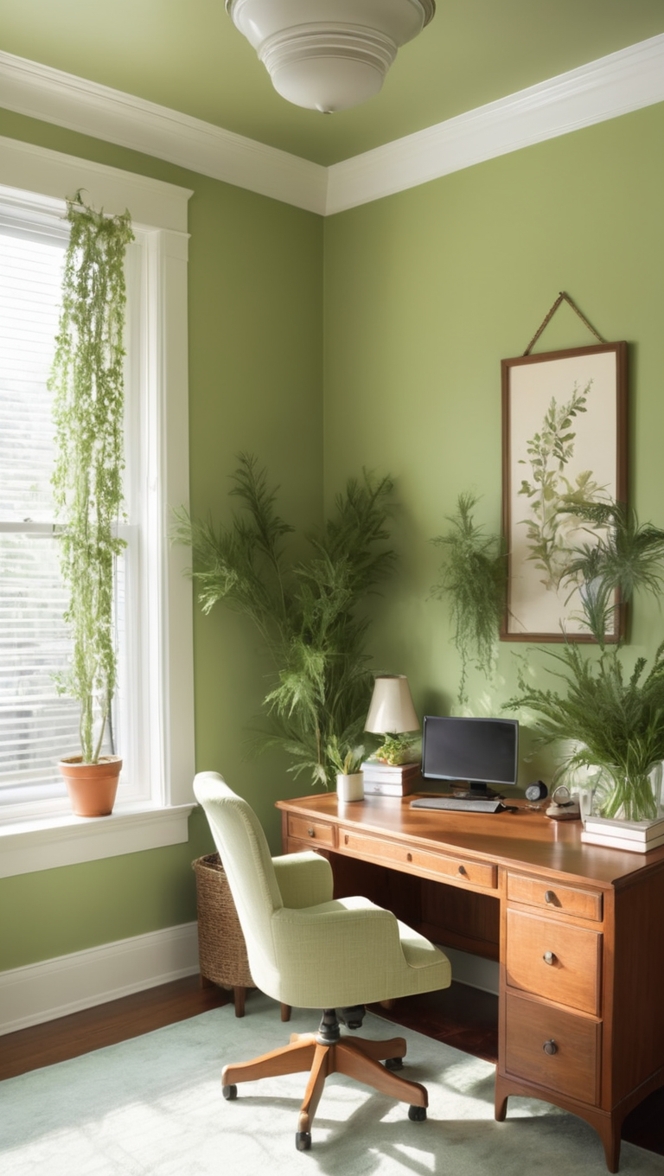 botanical