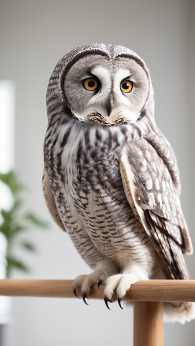 Neutral gray paint, Gray paint colors, Best gray paint, Benjamin Moore gray owl, Gray wall paint