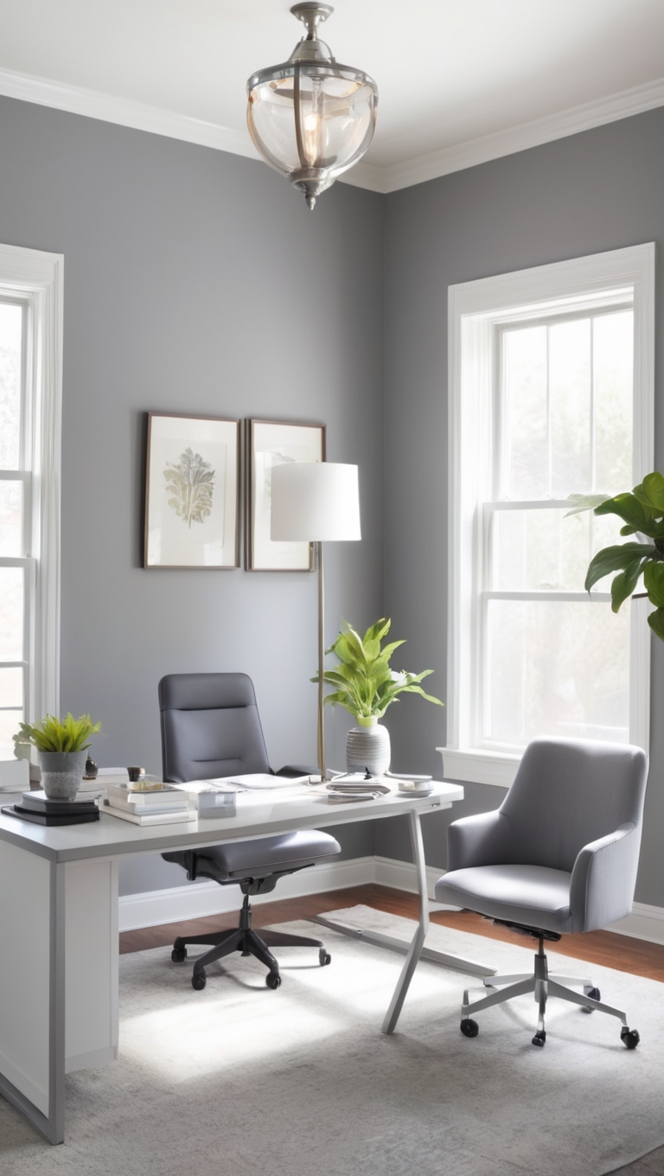 office