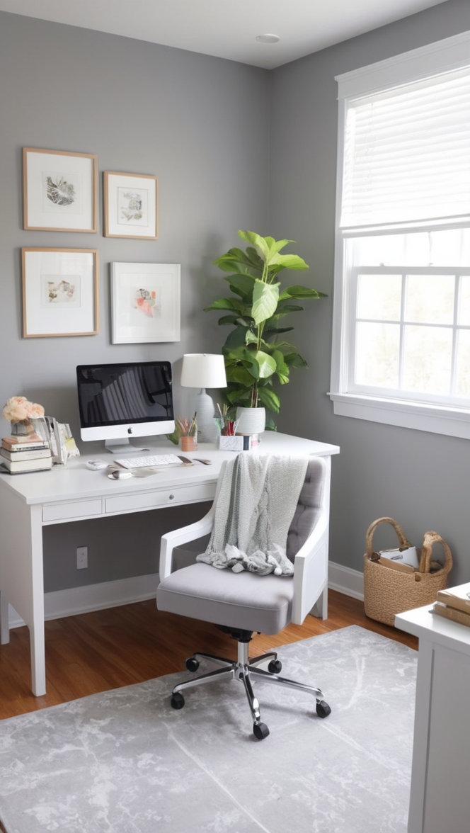 office