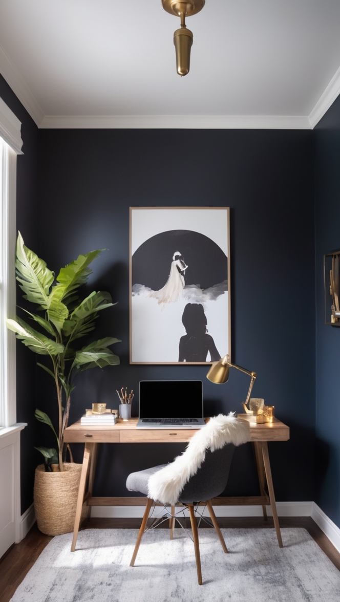 Workspace