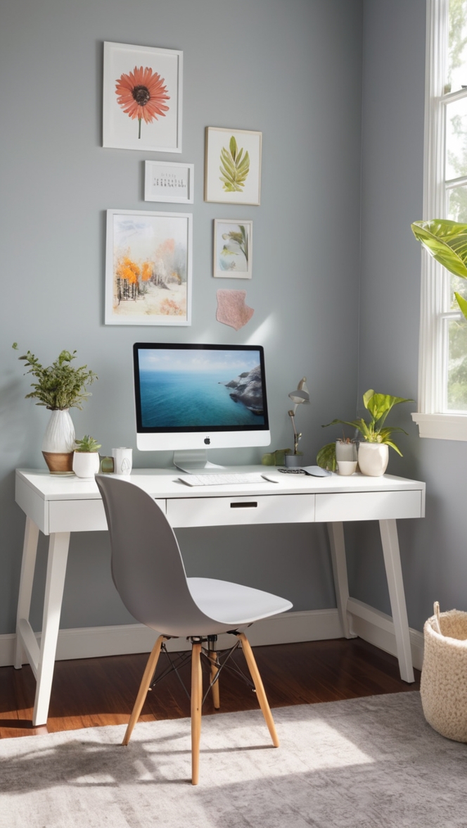 workspace